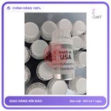 Chai hít tăng khoái cảm Popper 60ml Popper Khô 60ml USA,Chính Hãng Cực Mạnh, Tác Dụng Phê Tức Thì, Tạo Cảm Giác Bay Bổng lân lân, Phê tới đỉnh