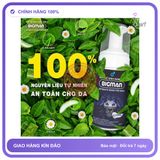 bigman Bọt vệ sinh vùng kín cho nam giới, giúp diệt khuẩn, khử mùi hôi, hương thơm quyến rũ, che tên sp