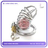 Đồ chơi người lớn Khoá dương vật, đồ chơi BDSM, che tên sản phẩm