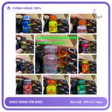 Chai hít tăng khoái cảm Popper BlueRUSHLOCKERJUNGLE JUICEAMSTERDAMENGLI Combo 2 chai Popper truyền thống nắp đen usa, lấy ngẫu nhiên, hoặc chọn mẫu