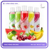 Gel bôi trơn LOVE WATER 2000 200ml Gel bôi trơn 200ml, mùi thơm trái cây, độ trơn cao, lâu khô,an toàn lành tính, dễ rửa