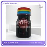 Chai hít tăng khoái cảm Popper POPPERS.COM 10ml Chai hít Popper 10ml USA, Cực Mạnh,Kích Thích Cực Nhanh, Tác Dụng Phê Cực Lâu