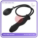 Máy tập to hậu môn, giúp tăng kích thước, giảm đau, che tên sp chính hãng