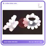Vòng bi đeo dương vật, giúp tăng khoái cảm, tăng độ kích thích, che tên sp chính hãng