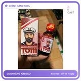Chai hít tăng khoái cảm Popper TOM OF FINLAND 30ml Popper 30ml, USA Cực Phê, Cho Top dâm, che tên sp
