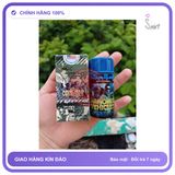 Chai hít tăng khoái cảm Popper ARMORED VEHICLES 40ml Popper 40ml, Cực Mạnh, Gây Phê Tức Thì, Che Tên Sản Phẩm