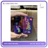 Chai hít tăng khoái cảm Popper POPERS 10ml Popper 10ml nhật bản, Kích Thích mãnh liệt, tác dụng phê kéo dài