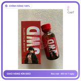 Chai hít tăng khoái cảm Popper JWD 30ml Popper 30ml USA Kích Thích Cực Mạnh, Tác Dụng Phê Cực Nhanh, Che Tên