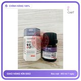 Chai hít tăng khoái cảm Popper GLENBURGIE 20ml Popper 20ml USA, Hàng Chính Hãng, Tác Dụng Nhanh, Phê Tức Thì