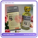 Chai hít tăng khoái cảm Popper THE GLENBURGIE 30ml Chai hít tăng kích thích hưng phấn cực mạnh popper 30ml USA, tác dụng tức thì cực phê
