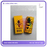 Chai hít tăng khoái cảm Popper BUMBL BEE 40ml Popper 40ml USA, Dòng Cực Mạnh, Tác Dụng Cực Nhanh, Kích Thích Tức Thì