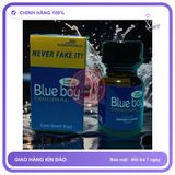 Chai hít tăng khoái cảm Popper Blue boy 10ml Popper Blue Boy 10ml usa mạnh