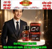 Popper 10ml USA, Hàng Chính Hãng, Kích Thích Mạnh Mẽ, Tác Dụng Nhanh Chóng