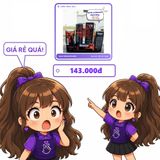 Chai xịt kéo dài thời gian nam MAXMAN Chai xịt Cương Cứng,gây Tê dương vật, kéo dài thời gian quan hệ, che tên sản phẩm bảo mật kín đáo