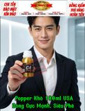 Popper khô 100ml USA, Hàng Chính Hãng, Dòng Cao Cấp, Cực Mạnh, Phê Lâu, Ko Phê Hoàn Tiền 