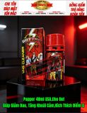 Popper 40ml USA, Hàng Chính Hãng, Cực Mạnh,Dùng Cho Bot, Giúp Hỗ Trợ Giảm Đau, Tăng Khoái Cảm, Kích Thích Điểm G 