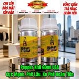 Popper Khô 60ml USA, Hàng Chính Hãng, Cực Mạnh Phê Lâu,Che Tên 