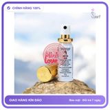 (Che Tên) Xịt Stup chính hãng Anh Hộp Trắng Kín