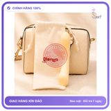 (Che Tên) Máy Rung Điểm G Blenva Bimmi — Đầu Cong Chuẩn Giải Phẫu, 10 Chế Độ Rung Bảo Mật Tuyệt Đối