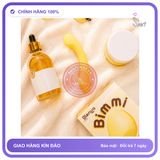 (Che Tên) Máy Rung Điểm G Blenva Bimmi — Đầu Cong Chuẩn Giải Phẫu, 10 Chế Độ Rung Bảo Mật Tuyệt Đối