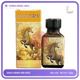 (Che Tên) Popper Unicorn 30ml Chính Hãng Giao Nhanh Toàn Quốc