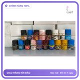 Chai hít tăng khoái cảm Popper Bare Buddy 20ml Popper 20ml lấy ngẫu nhiên, hít xong phê liền, tác dụng kích thích hưng phấn cực mạnh, che tên sản phẩm