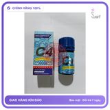 Chai hít tăng khoái cảm Popper C4 40ml Popper Mỹ 40ml, Hít Xong Phê Liền, Kích Thích Hưng Phấn Cực Mạnh, Phê Lâu