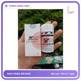 Chai hít tăng khoái cảm Popper MAN AT PALY 40ml Popper popper 40ml USA, che tên sản phẩm bảo mật kín đáo