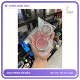 Đồ chơi người lớn Vòng đeo dương vật inox cao cấp 50cm, chống xuất tinh sớm, hỗ trợ sinh lý ho nam, che tên sản phẩm bảo mật kín đáo