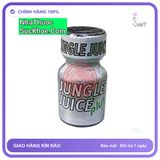Chai hít tăng khoái cảm Popper Jungle Juice 10ml Popper 10ml USA, Kích Thích Cực Mạnh, Hít Xong Phê Liền, che tên sản phẩm bảo mật kín đáo