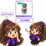 Chai hít tăng khoái cảm Popper Jungle Juice 10ml Popper 10ml USA, Kích Thích Cực Mạnh, Hít Xong Phê Liền, che tên sản phẩm bảo mật kín đáo