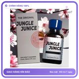 JUNGLE JUNICE 30ml Tinh dầu pp 30ml USA LGBT, che tên sản phẩm bảo mật kín đáo