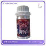 Chai hít tăng khoái cảm Popper MR B 60ml Popper Neon Khô 60ml USA, Tác Dụng Cực Nhanh, Hít Xong Phê Liền