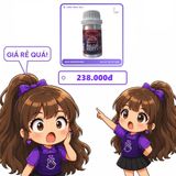 Chai hít tăng khoái cảm Popper MR B 60ml Popper Neon Khô 60ml USA, Tác Dụng Cực Nhanh, Hít Xong Phê Liền