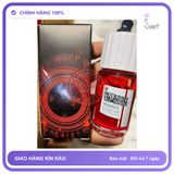 BRAUN 40ml Tinh dầu thơm neo đỏ 40ml