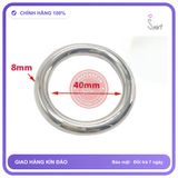 Đồ chơi người lớn Vòng đeo chống xuất tinh sớm, 40cm, che tên sản phẩm bảo mật kín đáo