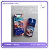 Chai hít tăng khoái cảm Popper 995 40ml Nước Hoa Popper 40ml, USA Dòng Cực Mạnh, Phê Lâu,Kích Thích Nhanh, che tên sản phẩm bảo mật kín đáo