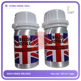Chai hít tăng khoái cảm Popper ENGLISH ROYALE 60ml Popper Khô Mỹ Real 60ml, Dòng Chính Hãng Cực Mạnh, Tác Dụng Phê Tức Thì