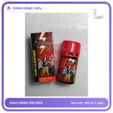 Chai hít tăng khoái cảm Popper KONTOORI 40ml Popper 40ml USA, Dành Cho Bot Dâm, Kích Thích Hưng Phấn Cực Mạnh, Tác Dụng Phê Tức Thì
