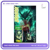 Chai hít tăng khoái cảm Popper DRAGON PChai Hít Popper, Hít Trực tiếp vào mũi, giúp kích thích hưng phấn cực mạnh,Tác Dụng Phê Tức Thì