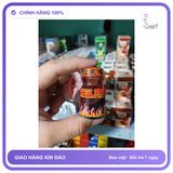 Chai hít tăng khoái cảm Popper HELLFIRE 10ml Popper 10ml USA, Dòng Mạnh, Kích Thích Nhanh, Tác Dụng Tức Thì, Bao Phê