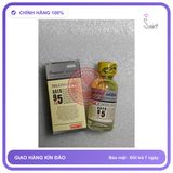 Chai hít tăng khoái cảm Popper Glenburgie 30ml Popper 95 30ml USA, Giúp Tăng Khoái Cảm khi quan hệ, kích thích cực mạnh