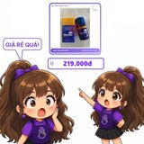 Chai hít tăng khoái cảm Popper Blue boy 40ml Chai hít tăng kích thích cực mạnh, popper 40ml, tác dụng tức thì, bao phê