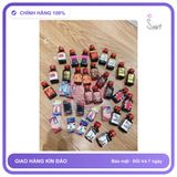 Chai hít tăng khoái cảm Popper RUSH 30ml Popper 30ml USA, Hàng Chính Hãng, Kích Thích Cực Mạnh, Tác Dụng Tức Thì, Lấy Ngẫu Nhiên