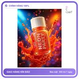 Chai hít tăng khoái cảm Popper MRB 40ml Chai hít tăng kích thích khoái cảm popper 40ml, giúp phê lâu, tác dụng nhanh tức thì