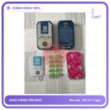 Viên uống hỗ trợ sinh lý nam Wima Britani Thuốc uống ngựa thái chính hãng, uống 1 viên cứng cả ngày, tác dụng hiệu quả, che tên sản phẩm bảo mật kín