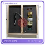Chai hít tăng khoái cảm Popper THE GLENBURG Chai hít tăng khoái cảm cao cấp hàng sịn, kích thích cực mạnh, tác dụng cực nhanh