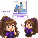 Chai hít tăng khoái cảm Popper C4 30ml Popper 30ml USA, Hàng Chính Hãng, cực mạnh tác dụng tức thì,phê lâu
