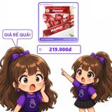 Viên uống hỗ trợ sinh lý nam Hamer Combo 5 viên Kẹo hamer mỹ chính hãng, kích thích cực mạnh, tác dụng cực nhanh