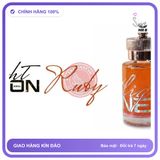 Chai hít tăng khoái cảm Popper LIGNE 40ml Popper Neon Mẫu Mới, 40ml, Kích Thích Cực Mạnh, Tác Dụng Phê Tức Thì